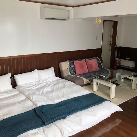 海洋别墅甜蜜度假屋 Miyakojima  外观 照片