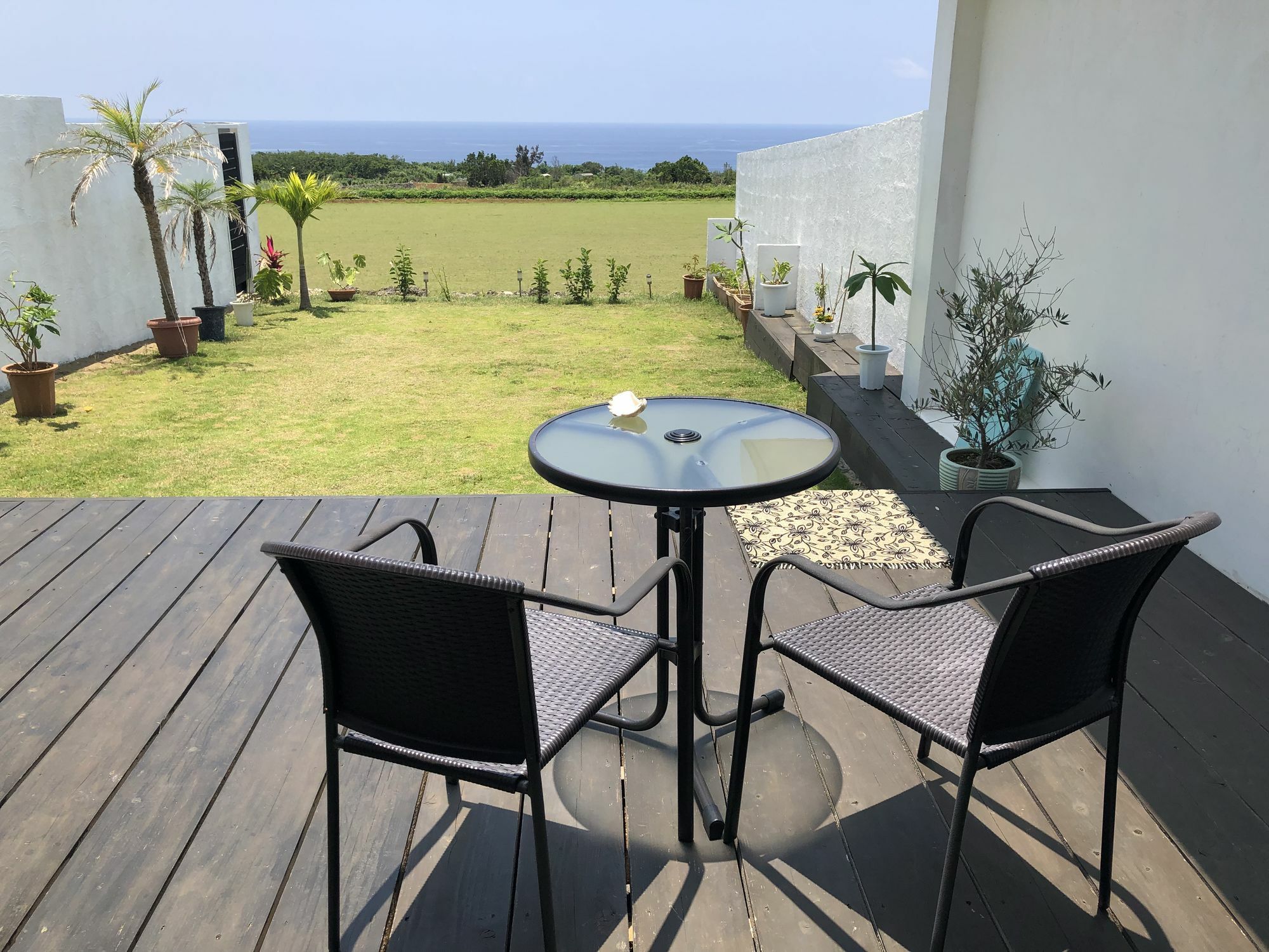 海洋别墅甜蜜度假屋 Miyakojima  外观 照片